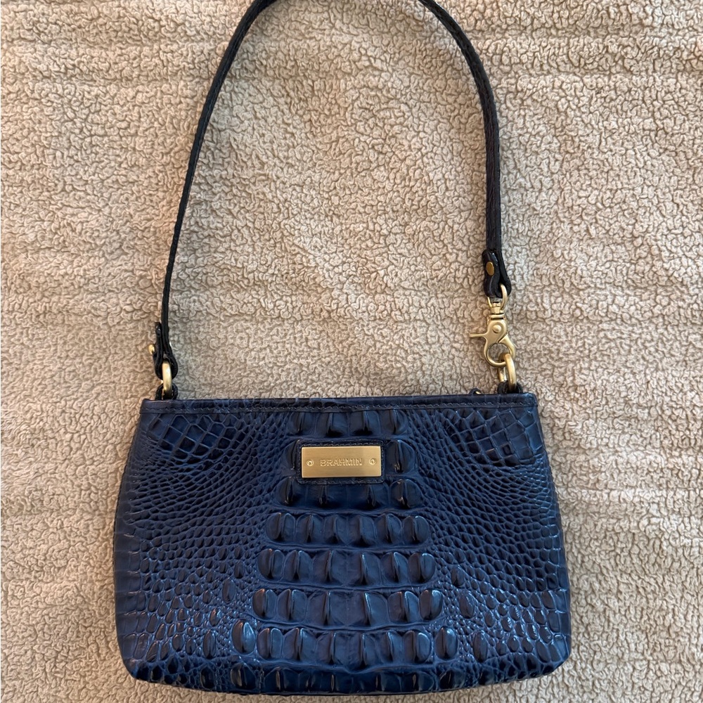 Brahmin Small Shoulder Bag